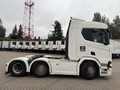 SCANIA R500 A 6X2/4 NB