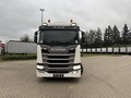 SCANIA R500 A 6X2/4 NB